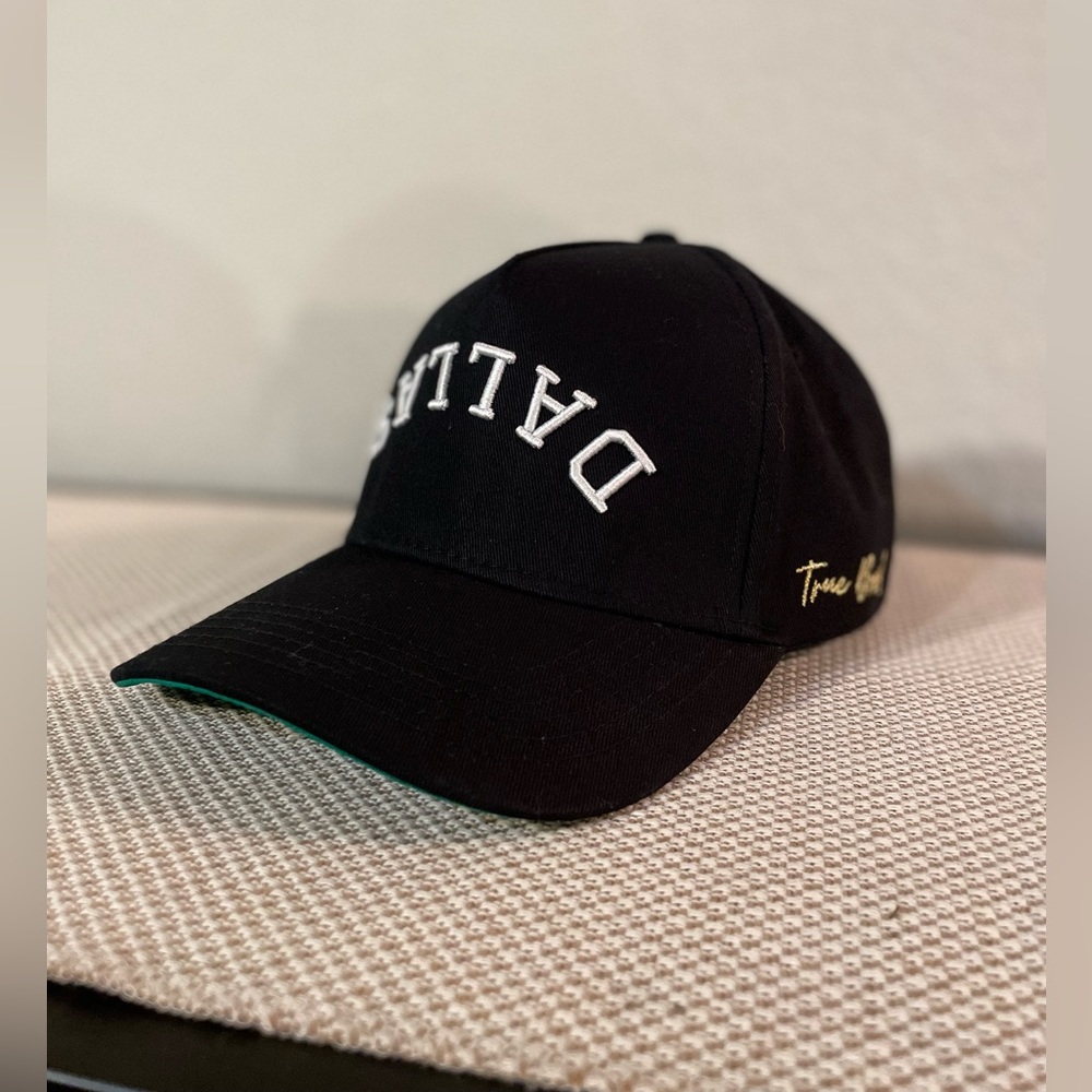 TrueBrvnd Authentic Dallas Cowboys Hat